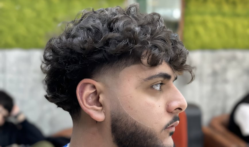 Juju's Barbershop