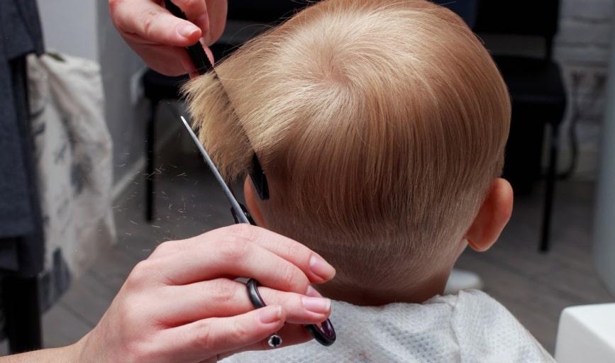 Juju's Barbershop
